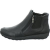 Ara Stiefel Damen Osaka Schwarz