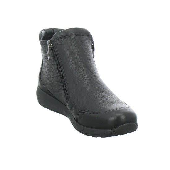 Ara Stiefel Damen Osaka Schwarz