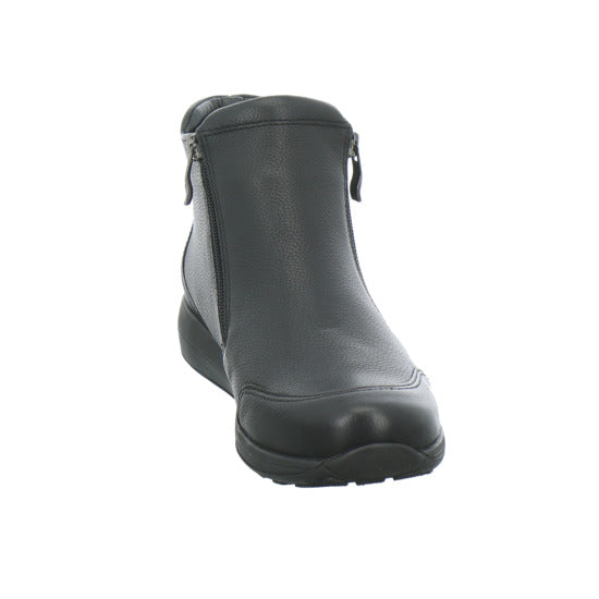 Ara Stiefel Damen Osaka Schwarz