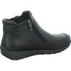 Ara Stiefel Damen Osaka Schwarz