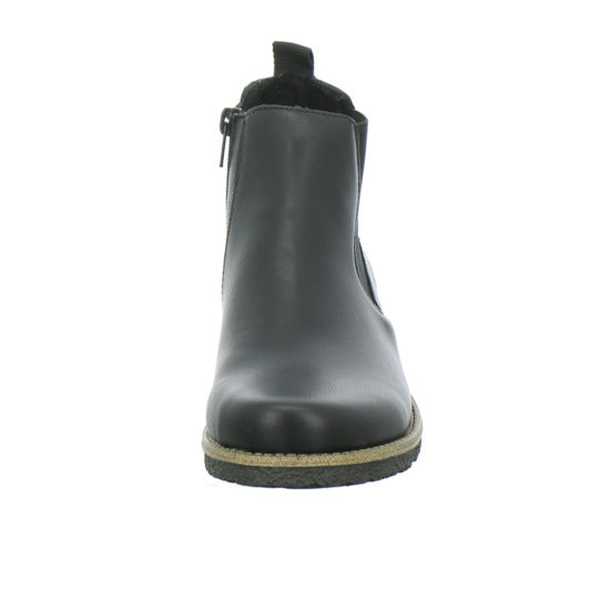 Rieker Stiefel Damen Schwarz