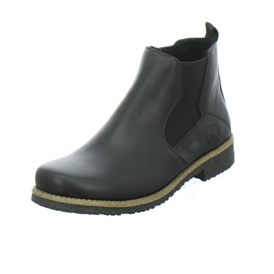 Rieker Stiefel Damen Schwarz