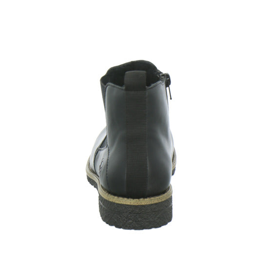 Rieker Stiefel Damen Schwarz