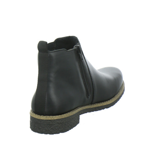 Rieker Stiefel Damen Schwarz