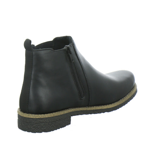 Rieker Stiefel Damen Schwarz