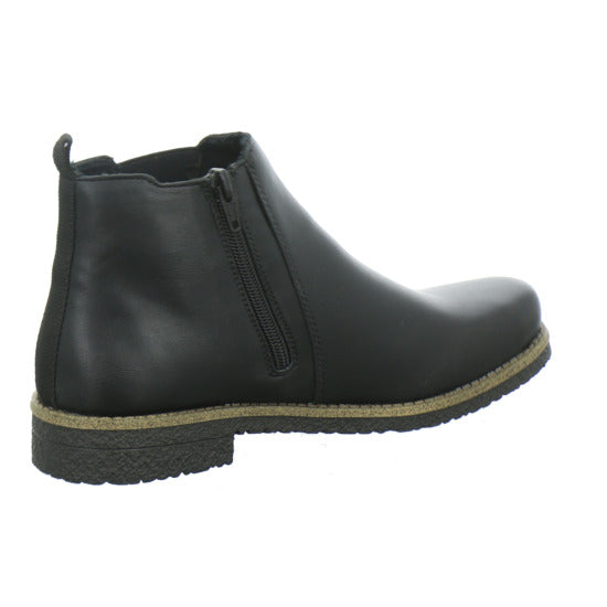 Rieker Stiefel Damen Schwarz
