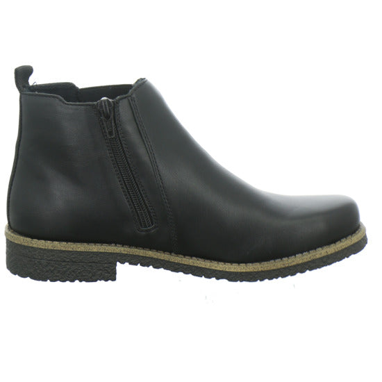 Rieker Stiefel Damen Schwarz