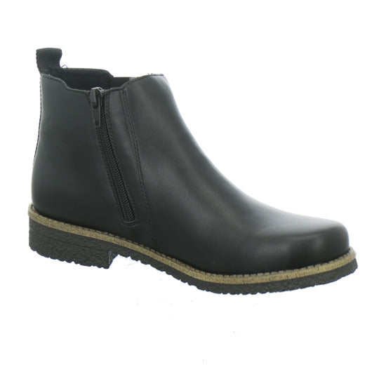 Rieker Stiefel Damen Schwarz