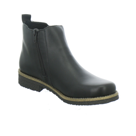 Rieker Stiefel Damen Schwarz