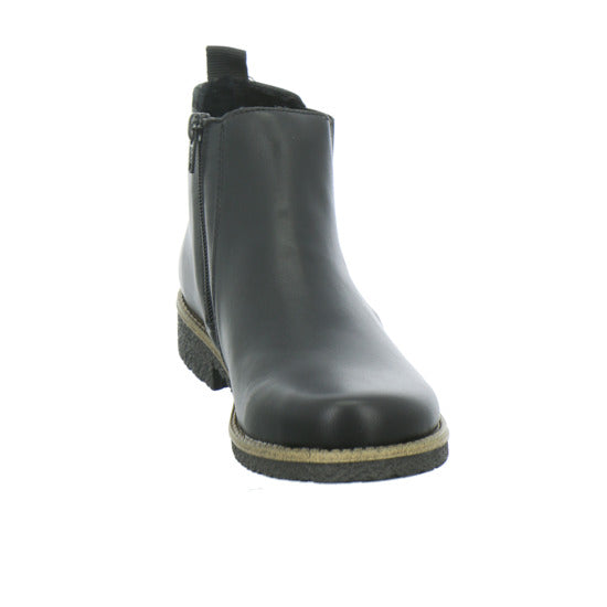 Rieker Stiefel Damen Schwarz