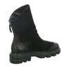 Paul Green Stiefel ungefüttert Schwarz