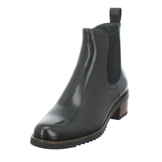 Maripe Stiefel Damen Schwarz