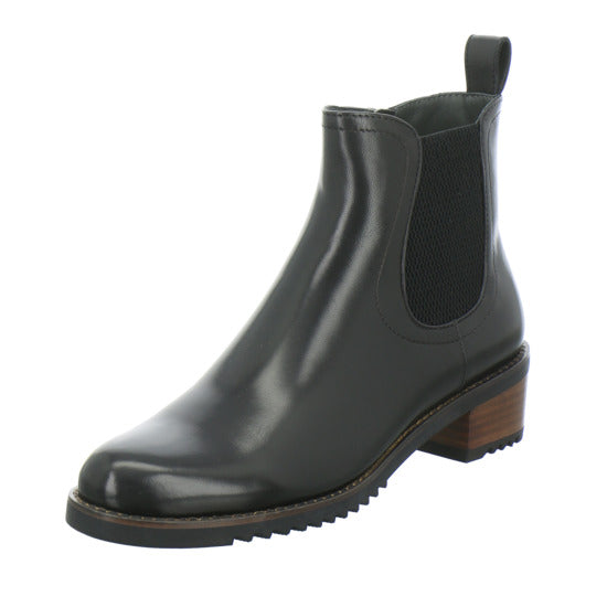 Maripe Stiefel Damen Schwarz