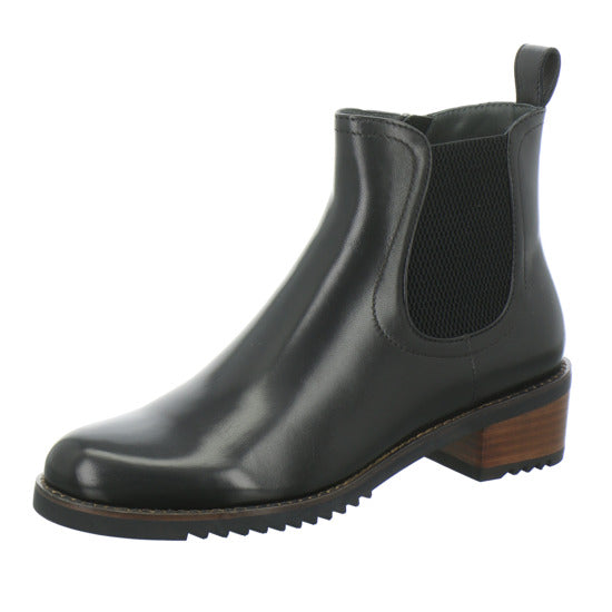 Maripe Stiefel Damen Schwarz