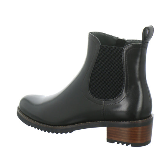 Maripe Stiefel Damen Schwarz