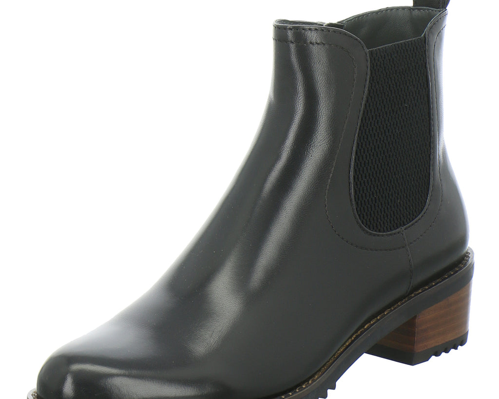 Maripe Stiefel Damen Schwarz