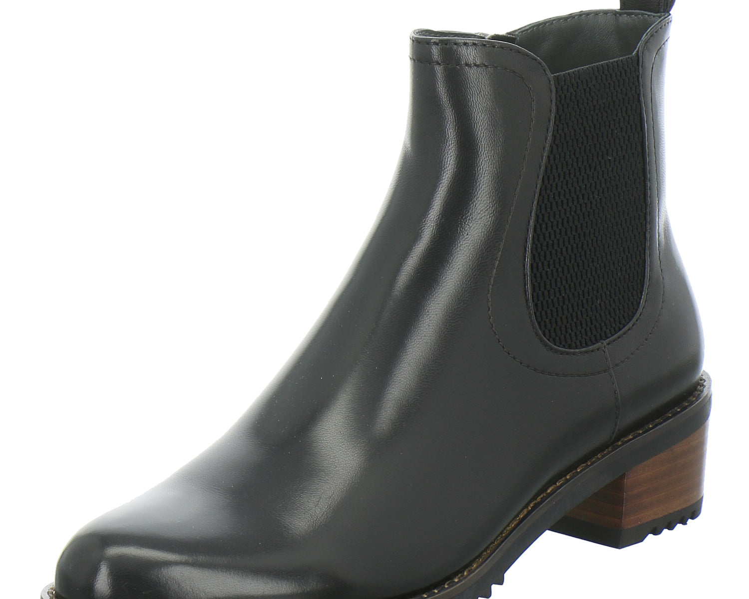 Maripe Stiefel Damen Schwarz