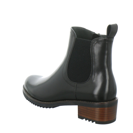 Maripe Stiefel Damen Schwarz