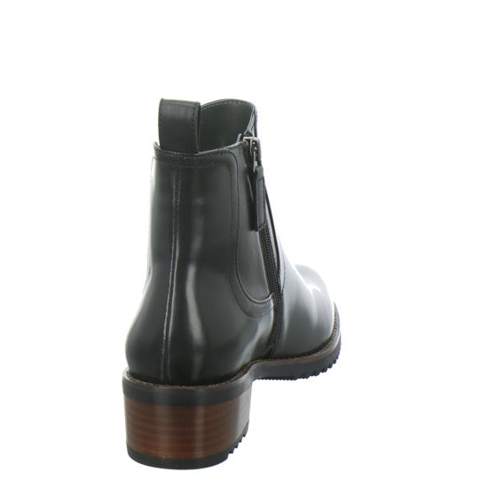Maripe Stiefel Damen Schwarz