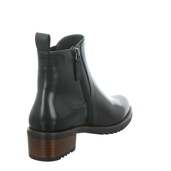 Maripe Stiefel Damen Schwarz