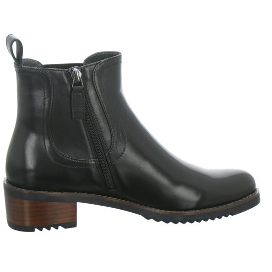 Maripe Stiefel Damen Schwarz