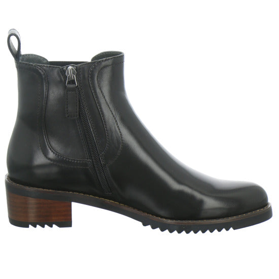 Maripe Stiefel Damen Schwarz