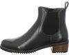Maripe Stiefel Damen Schwarz