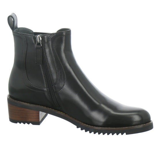 Maripe Stiefel Damen Schwarz