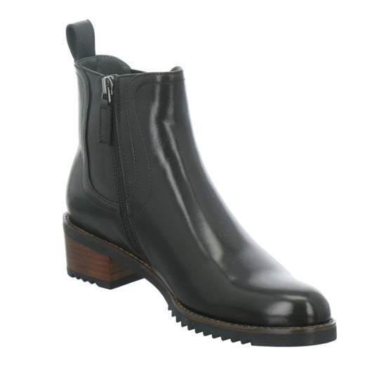 Maripe Stiefel Damen Schwarz