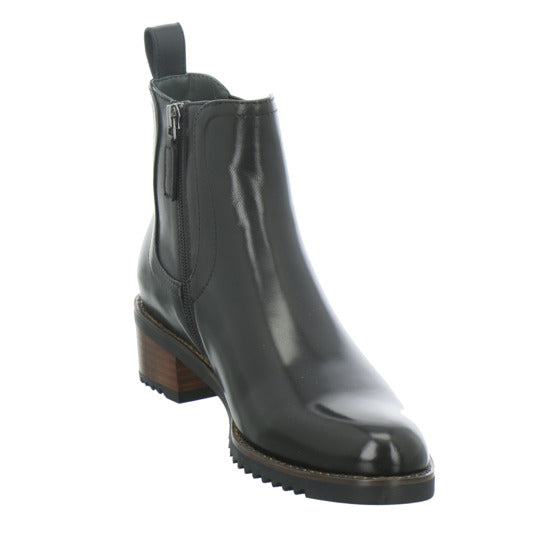 Maripe Stiefel Damen Schwarz