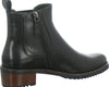 Maripe Stiefel Damen Schwarz