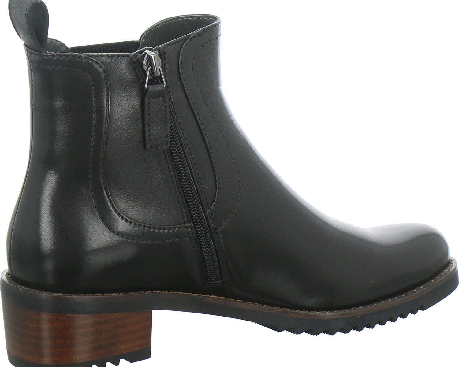 Maripe Stiefel Damen Schwarz