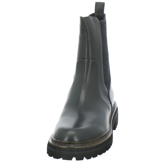 Maripe Stiefel Damen Schwarz