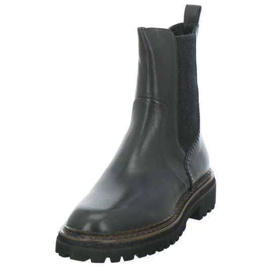 Maripe Stiefel Damen Schwarz