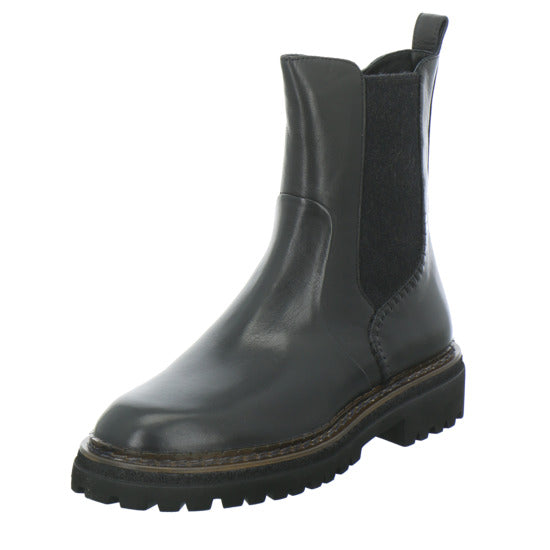 Maripe Stiefel Damen Schwarz