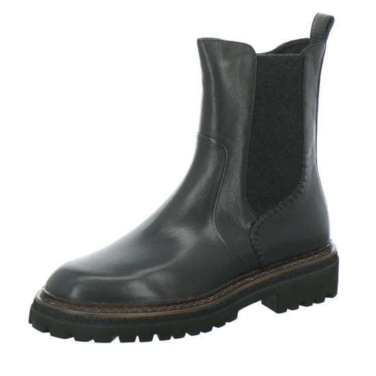 Maripe Stiefel Damen Schwarz