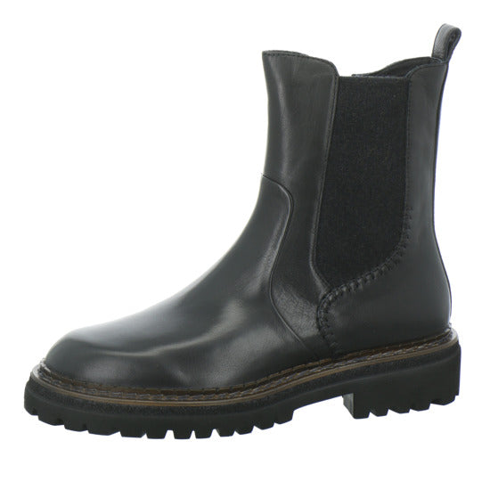 Maripe Stiefel Damen Schwarz