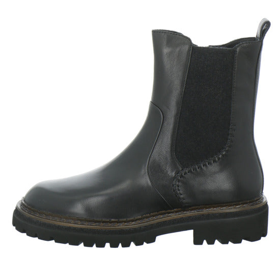 Maripe Stiefel Damen Schwarz