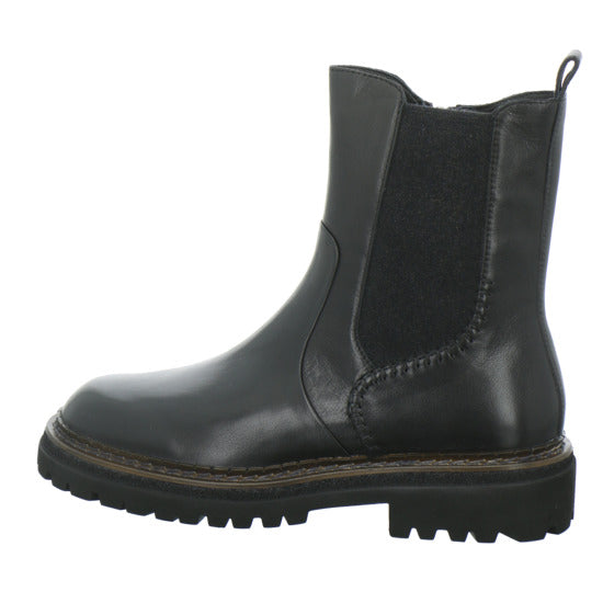 Maripe Stiefel Damen Schwarz