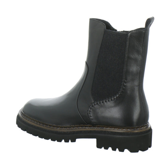 Maripe Stiefel Damen Schwarz