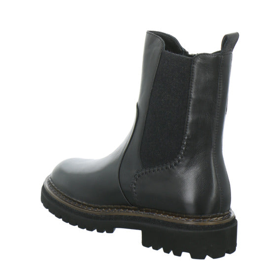 Maripe Stiefel Damen Schwarz
