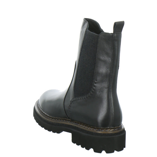 Maripe Stiefel Damen Schwarz