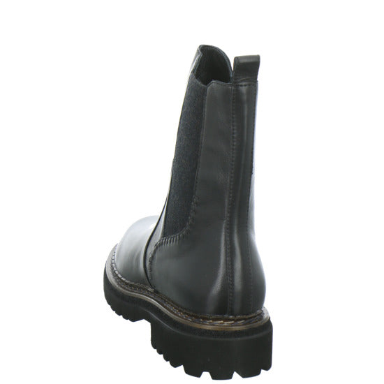 Maripe Stiefel Damen Schwarz