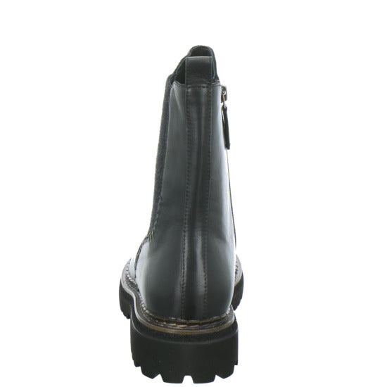 Maripe Stiefel Damen Schwarz
