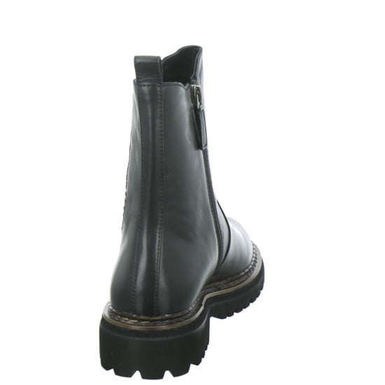 Maripe Stiefel Damen Schwarz