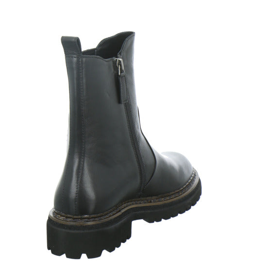 Maripe Stiefel Damen Schwarz