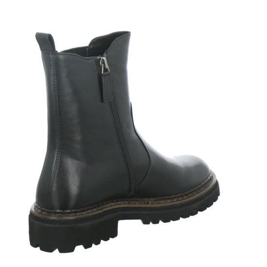 Maripe Stiefel Damen Schwarz