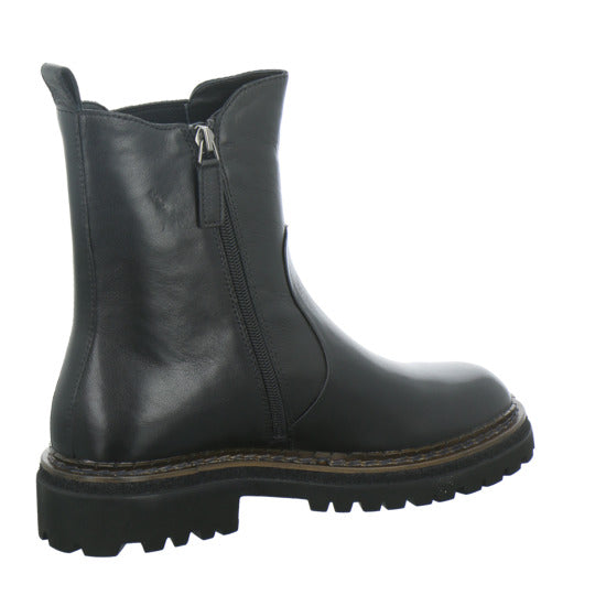 Maripe Stiefel Damen Schwarz