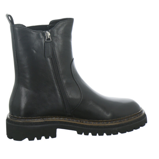 Maripe Stiefel Damen Schwarz