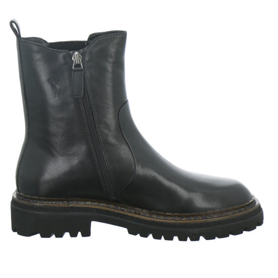 Maripe Stiefel Damen Schwarz